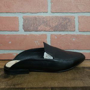 KRISTIN CAVALLARI Chinnese LUndrsBlack Leather  7